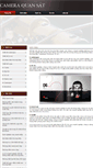 Mobile Screenshot of inantoanquoc.net